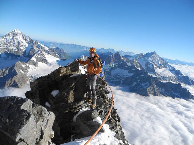 Matterhorn